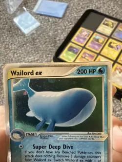 Pokemon EX and E-Reader Lot - Image 3