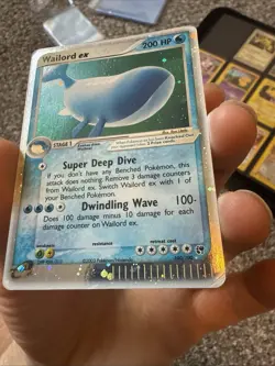 Pokemon EX and E-Reader Lot - Image 4
