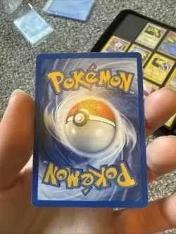 Pokemon EX and E-Reader Lot - Image 5