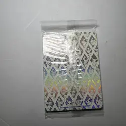 Eevee 173 Black Star Promo Pokemon Prismatic Evolutions Factory Sealed - Image 4