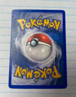 Arcanine ex 83/92 Legend Maker Holo Pokemon 2006 - Image 3