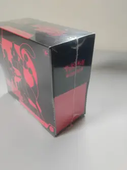 Pokemon TCG Scarlet & Violet Destined Rivals Elite Trainer Box ETB New Sealed - Image 2
