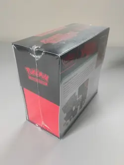 Pokemon TCG Scarlet & Violet Destined Rivals Elite Trainer Box ETB New Sealed - Image 3