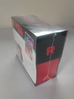 Pokemon TCG Scarlet & Violet Destined Rivals Elite Trainer Box ETB New Sealed - Image 4