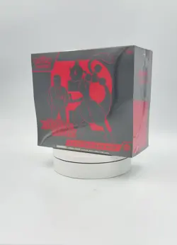 Pokemon TCG Scarlet & Violet Destined Rivals Elite Trainer Box ETB Sealed - Image 2