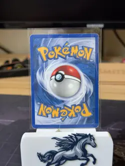 Shiftry 14/101 Pokemon Hidden Legends Holo Rare - Image 2