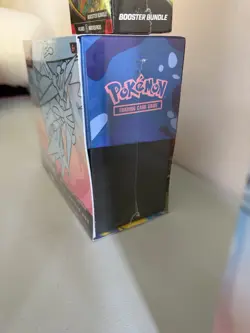 Chaos Rising Pokemon Center Lot - 2 PC ETBs - 1 Booster Box - 2 Booster Bundles - Image 3
