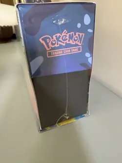 Chaos Rising Pokemon Center Lot - 2 PC ETBs - 1 Booster Box - 2 Booster Bundles - Image 5