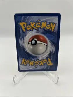 036/159 Kyogre Prize Pack Series 4 Stamped Pokemon TCG Crown Zenith Cosmos MP - Image 2