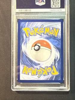 POKEMON DESTINED RIVALS ILLUSTRATION RARE #184 CYNTHIA'S ROSERADE PSA 9 MINT - Image 5