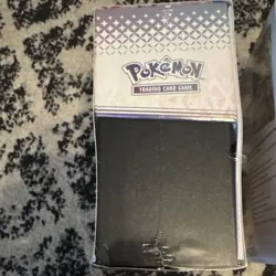 Pokemon Prismatic Evolutions Elite Trainer Boxes ETBs x2 ONE HAS A Slight Rip - Image 5