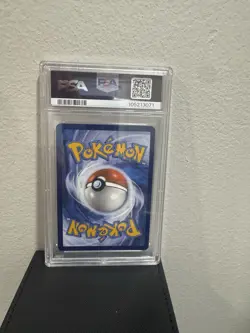 Pokemon TCG PSA 10 2025 Vaporeon ex 149/131 SV Prismatic Evolutions SIR Holo EN - Image 3