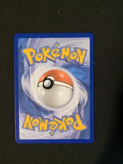 Pokemon Oricorio ex 024 Me: Mega Evolution Promo Holo - Image 2