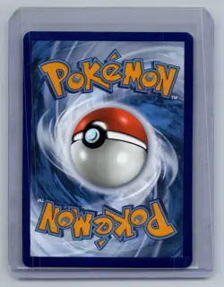 Pokemon TCG Gouging Fire EX 214/162 Hyper Rare NM New Gold SV05 Temporal Forces - Image 2