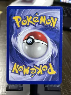 1999 Pokemon Base Set 18/102 Dragonair VLP 🔥 - Image 4