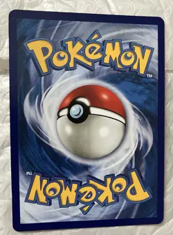 Work of art by a fan of Charizard Blaine’s Charizard 2/132 1st Edition - Image 3