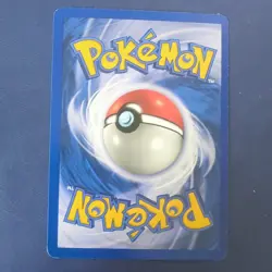 Pokemon Card - Meowth - Team Rocket set - Image 2