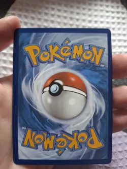 Ethan's Ho-Oh ex 230/182 Special Illustration Rare Destined Pokemon Card MINT - Image 3