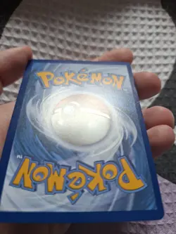 Ethan's Ho-Oh ex 230/182 Special Illustration Rare Destined Pokemon Card MINT - Image 4