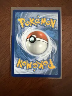 2020 Sword & Shield Promos Morpeko General Mills Holo #SWSH012 Pokemon Card NM - Image 2