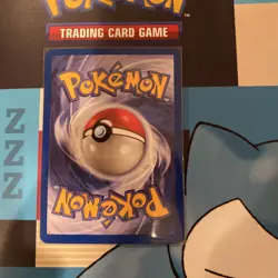 Dark Dragonite 22/82 1st Edition NM Near Mint Team Rocket Non-Holo Pokemon Card - Image 3