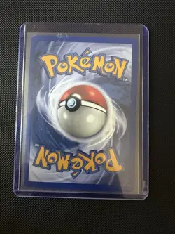 Pokemon Neo Genesis Pikachu TCG Card 70/111 Regular Rare NM - Image 2
