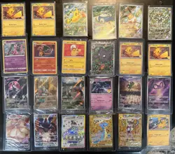 Pokemon TCG Lot Of 24 Promo Cards Sealed And Not Sealed - Image 1