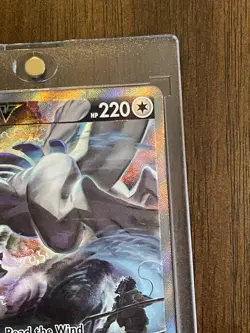 Pokemon TCG 💎Lugia v Alt Art Silver Tempest Card 186/195 NM/M Condition 💎 - Image 5