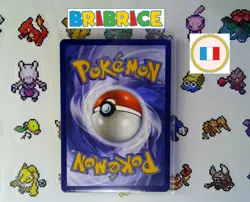 Carte pokemon Ectoplasma ex Gengar ex Forces Temporelles TEF 104/162 FR - Image 2
