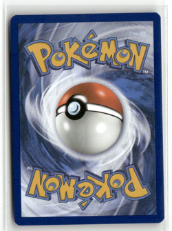 Electabuzz 125/165 Cosmos Holo Promo Pokemon Collectible Card - Image 2