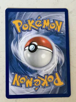Carte Pokemon Pingoleon EX G SVP Fr 070/094 Pokemon Card Fr - Image 2