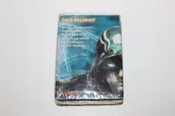 Magic The Gathering Jace Beleren Blue Planeswalker 30-Card Sealed Deck Mtg Age - Image 1