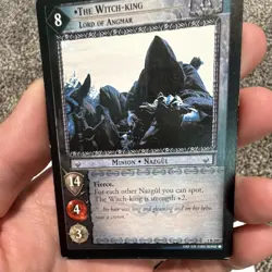 Decipher Lord of the Rings TCG 80+ Cards - Image 3