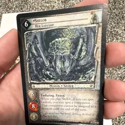 Decipher Lord of the Rings TCG 80+ Cards - Image 5