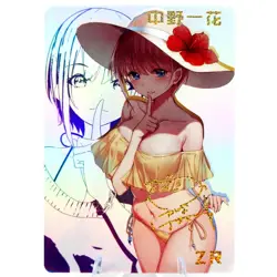 Reserved Goddess Story 9-Card Lot - Image 1