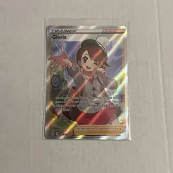 Pokemon TCG Gloria Brilliant Stars Holo Card TG26/TG30. Pk001862 - Image 1