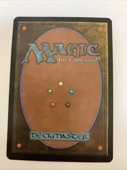 MTG NM Paradise Mantle Fifth Dawn Free Shipping In The US With Tracking - Image 2