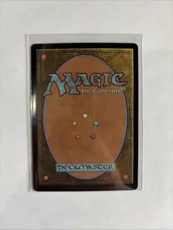 Bloodthirsty Conqueror (Showcase) Foundations Foil 426 NM Magic The Gathering - Image 2