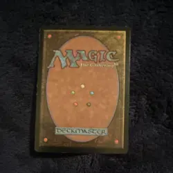 Magic The Gathering (MTG) Kor Haven Legendary Land, Nemesis - Image 2