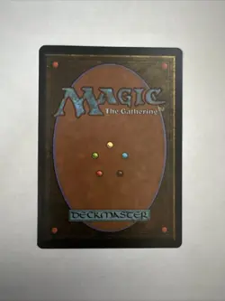 Ashnod's Altar - Chronicles - Regular Lightly Played - Image 2