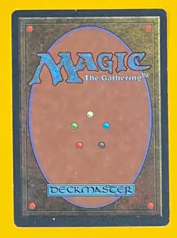MTG FORCEFIELD Unlimited (OldManMTG 012-388) - Image 2