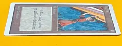 MTG FORCEFIELD Unlimited (OldManMTG 012-388) - Image 4