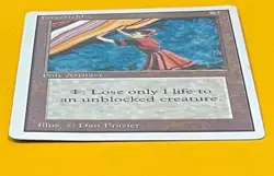 MTG FORCEFIELD Unlimited (OldManMTG 012-388) - Image 5