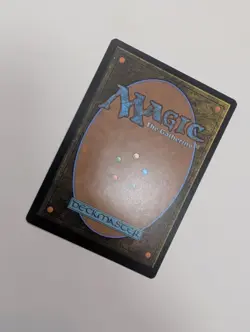 MTG - Golden Bear - The List Reprints (LIST) NM/M Condition - Image 3