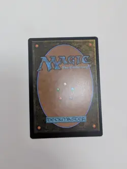 MTG - Golden Bear - The List Reprints (LIST) NM/M Condition - Image 4