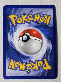 NM Mantine - Reverse Holo #45 Team Rocket Returns Pokemon TCG - Image 2