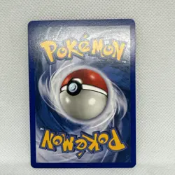 VTG Pokemon Neo Destiny Light Golduck 47/105 Regular Stage 1 NM - Image 2