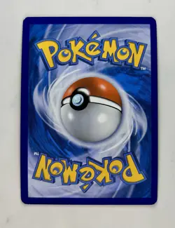 Psyduck 2016 Pokemon XY Breakpoint Reverse Holo #16/122 * Near Mint - Image 2
