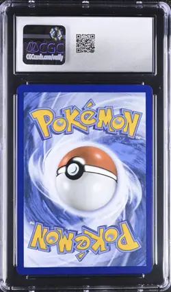 Pokemon 2022 Silver Tempest Regidrago V 184/195 Alt Art Holo CGC 10 Gem Mint✨ - Image 2
