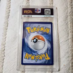 2016 Pokemon XY Generations Radiant Collection Charizard PSA 5 EX #Rc5 - Image 4